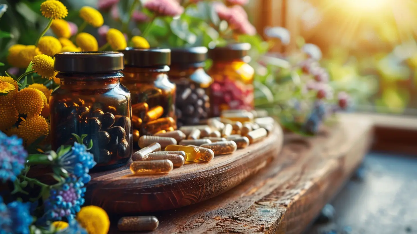 The Role of Functional Medicine in Hormonal Balance