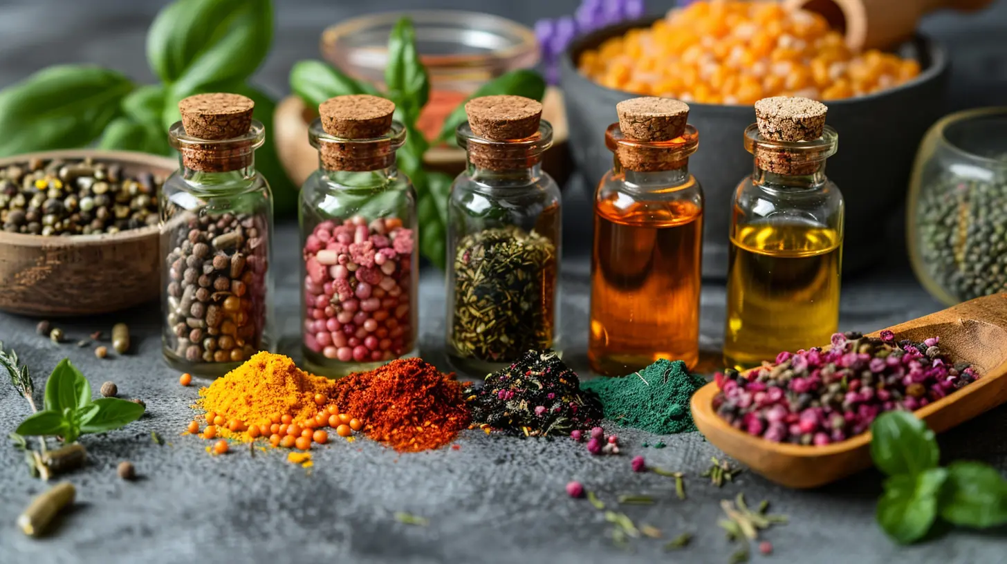 The Role of Functional Medicine in Hormonal Balance