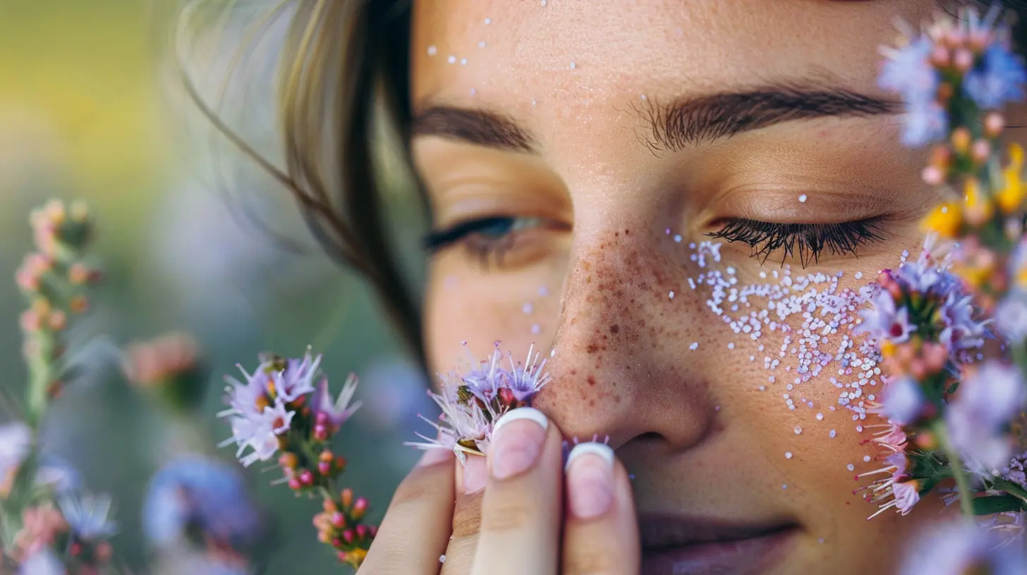 The Role of Functional Medicine in Managing Allergies and Sensitivities