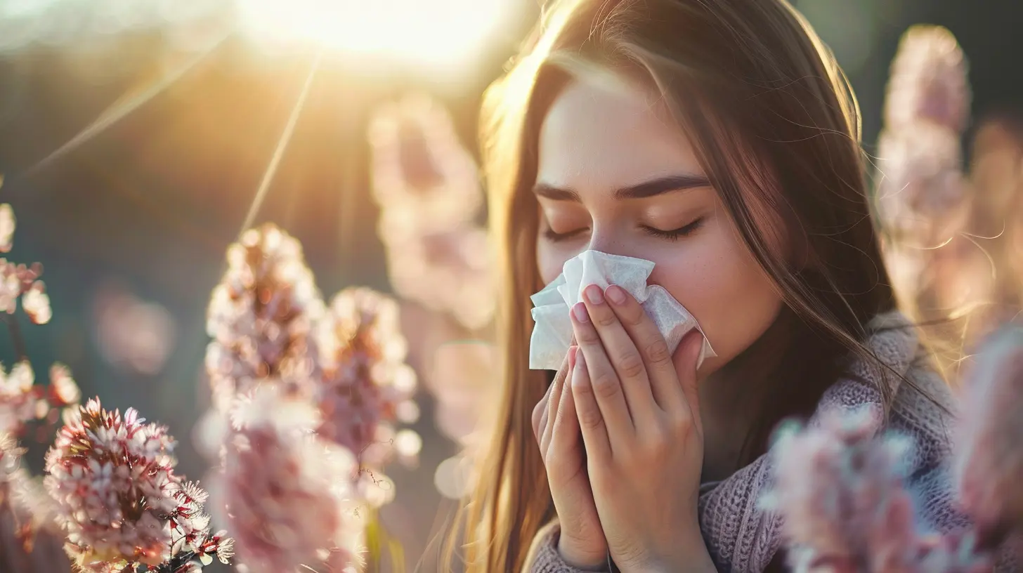 The Role of Functional Medicine in Managing Allergies and Sensitivities