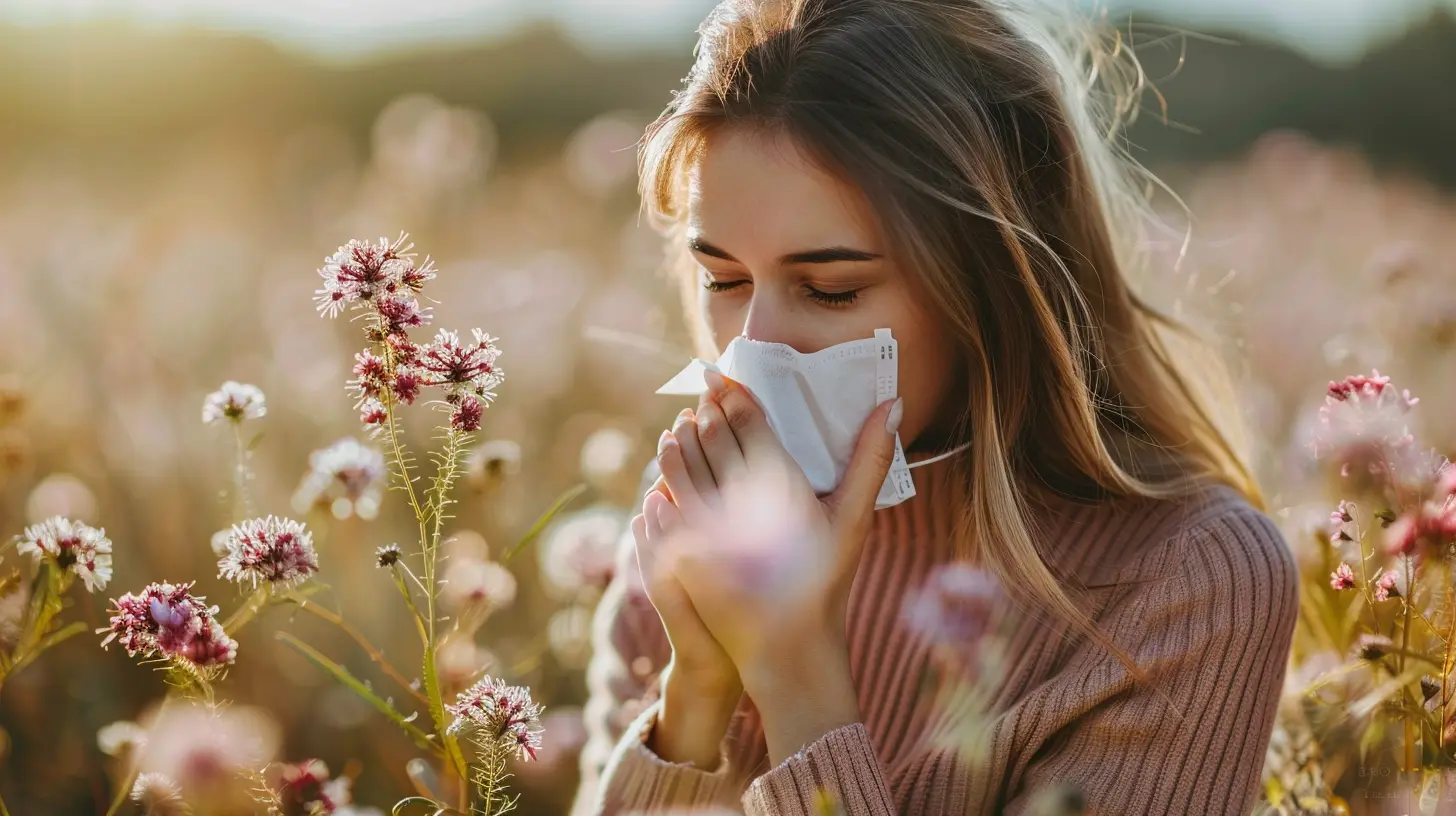 The Role of Functional Medicine in Managing Allergies and Sensitivities