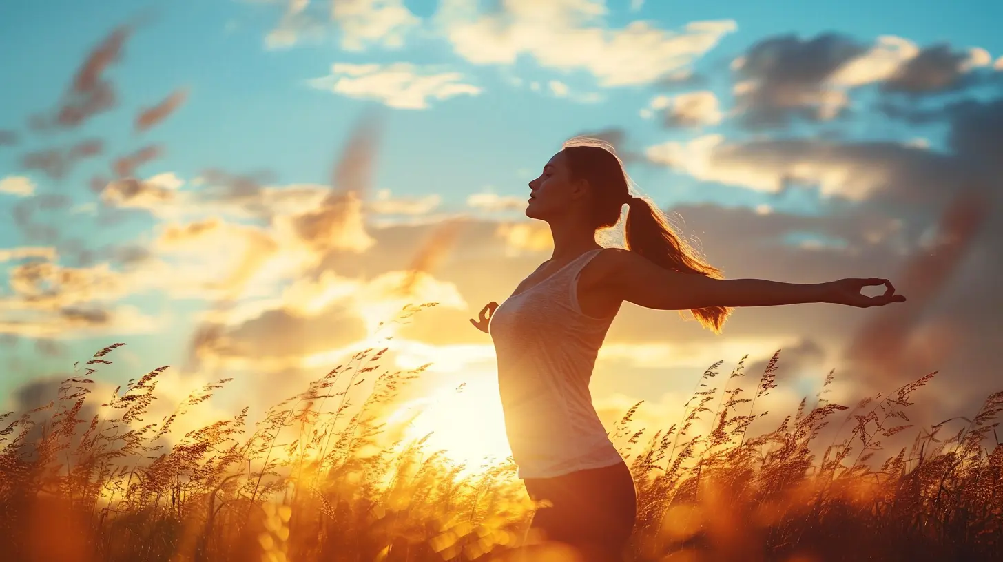 The Role of Functional Movement in Wellness: A Functional Medicine Approach