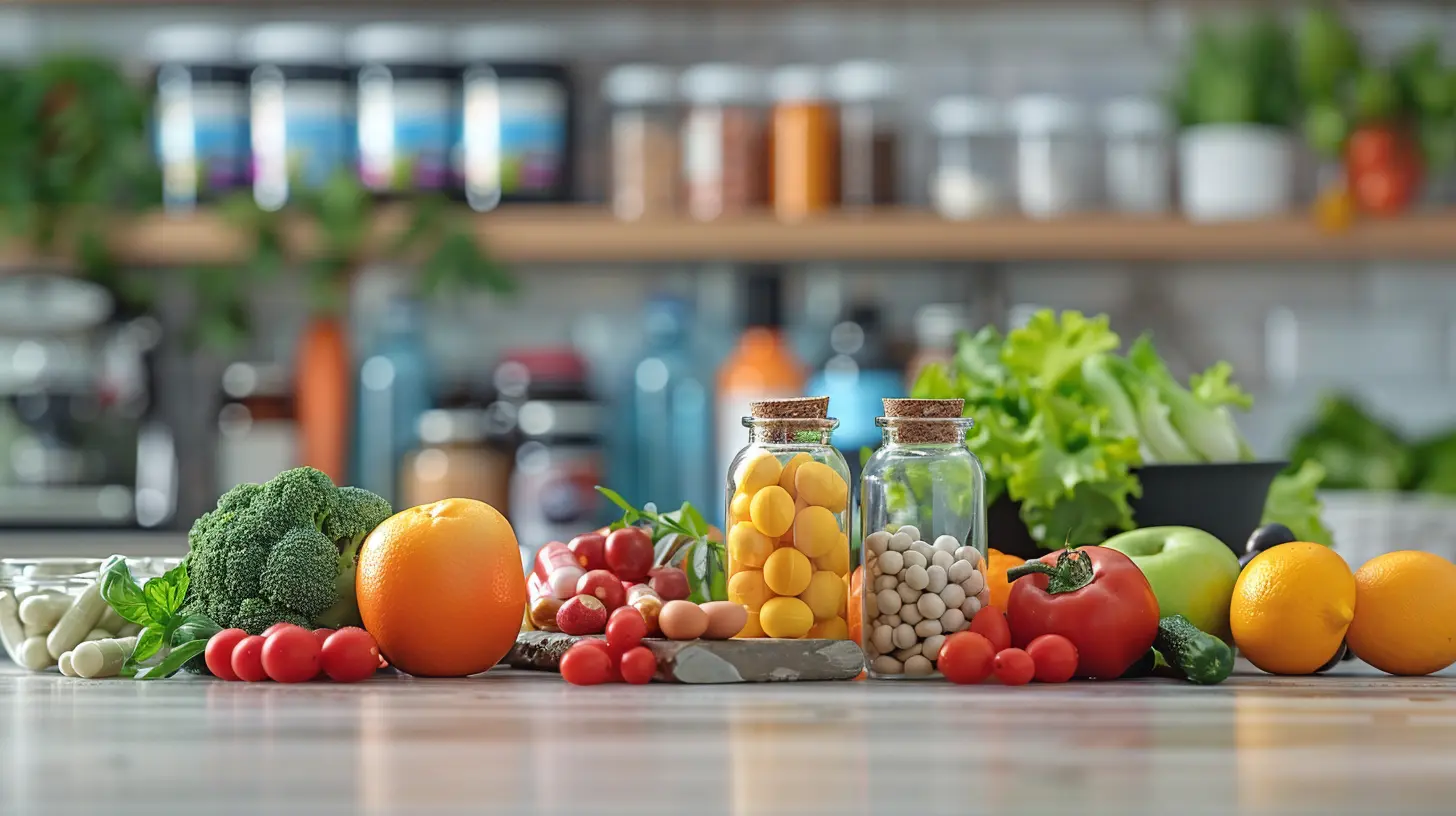 The Role of Functional Movement in Wellness: A Functional Medicine Approach