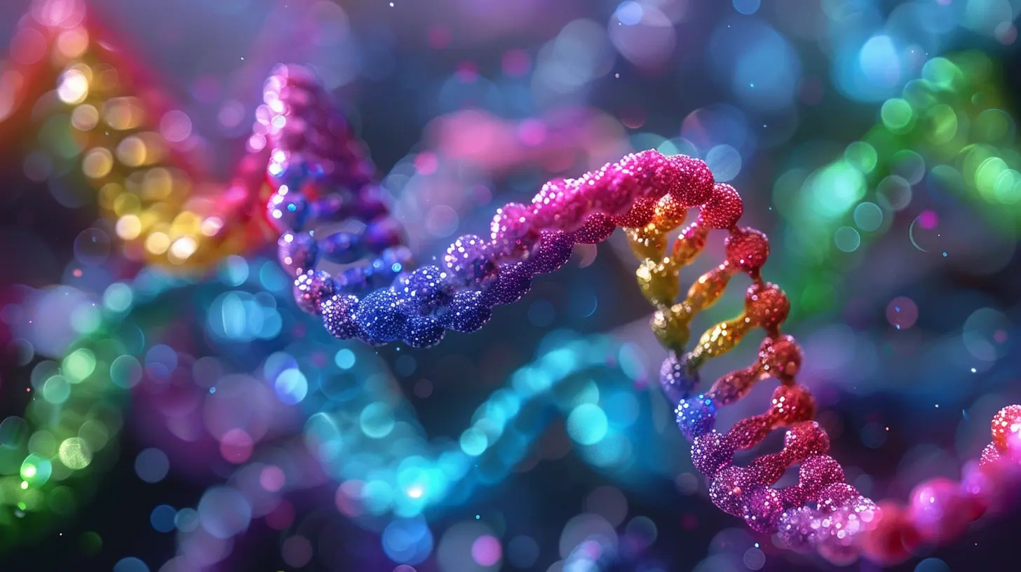 The Role of Genetics in Dental Health