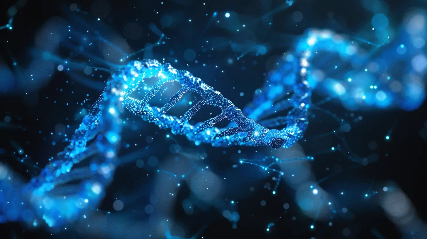 The Role of Genetics in Dental Health