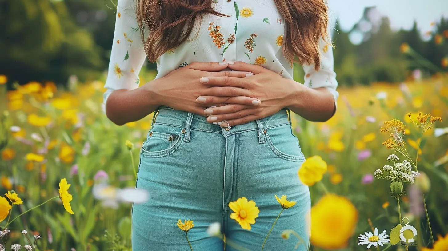 The Role of Gut Health in Women's Hormonal Balance