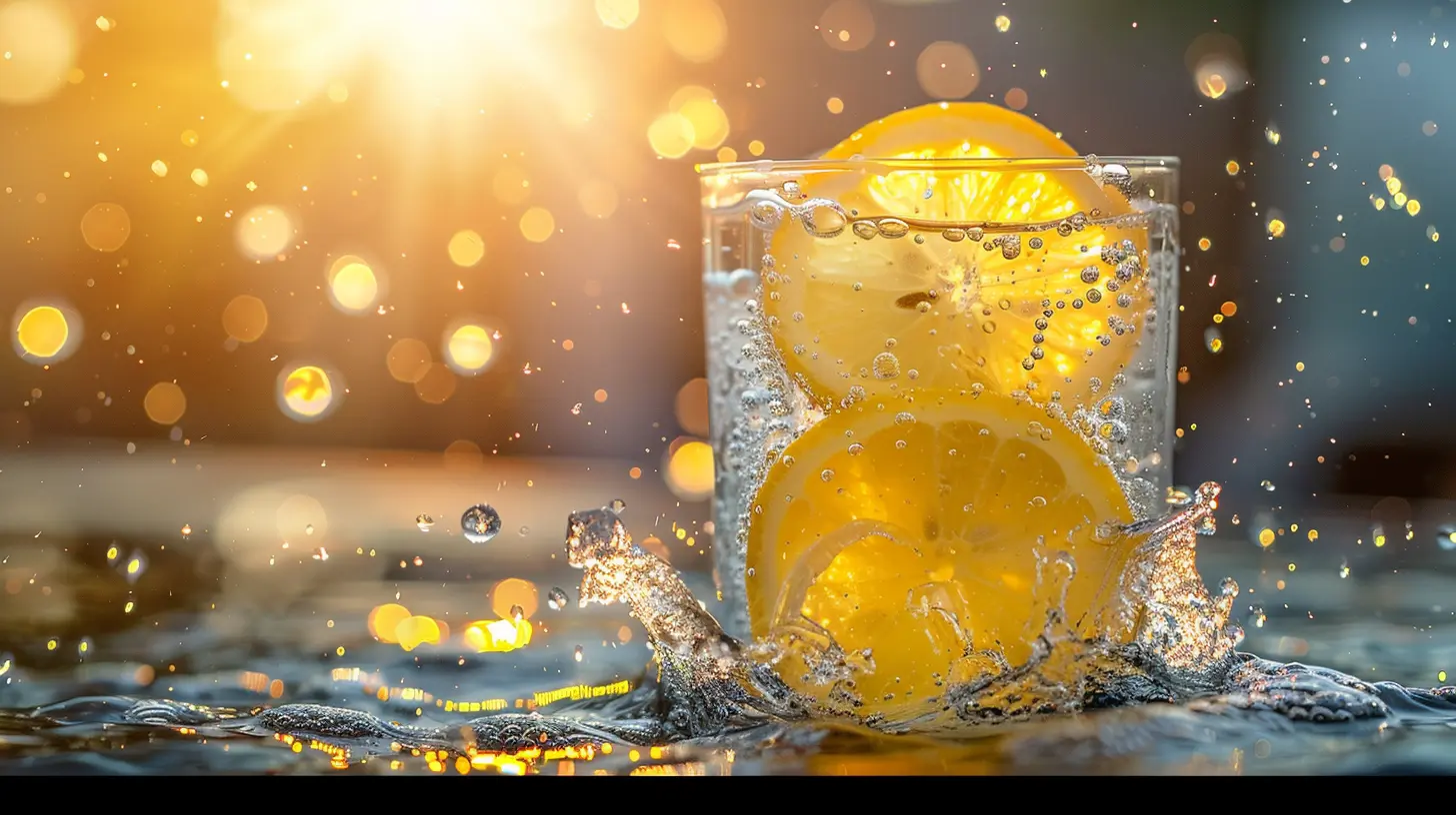 The Role of Hydration in Physical and Emotional Wellbeing