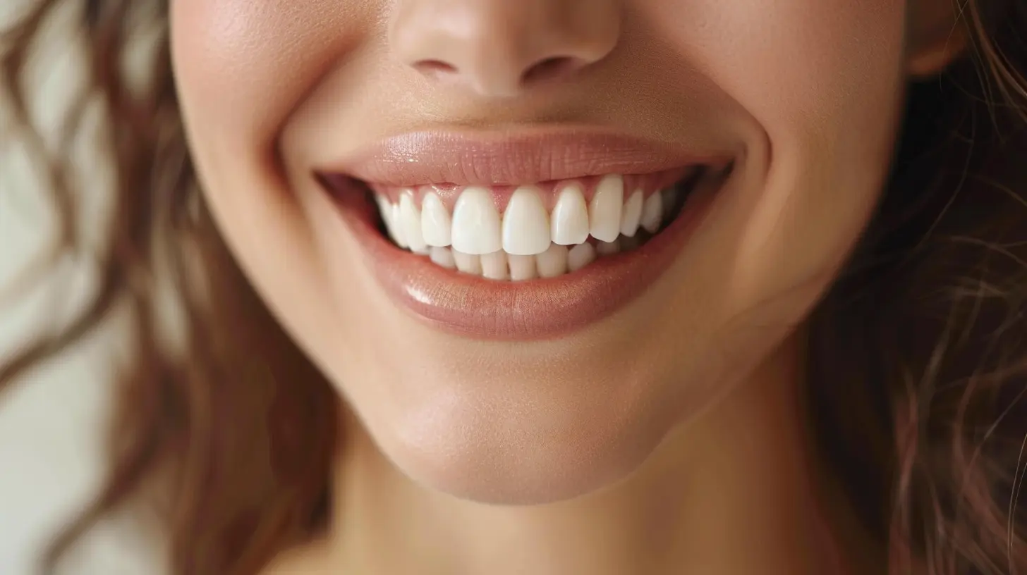 The Role of Oral Probiotics in Dental Health
