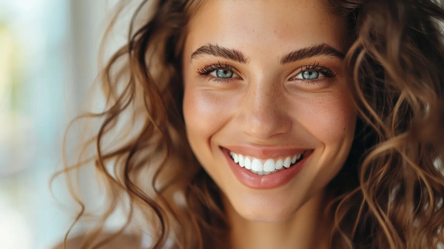 The Role of Oral Probiotics in Dental Health