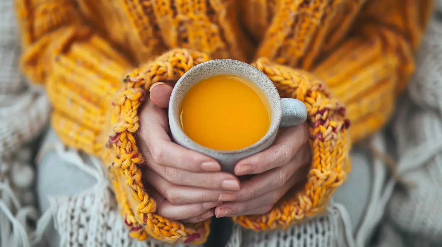 The Role of Self-Care in Strengthening Immune Health
