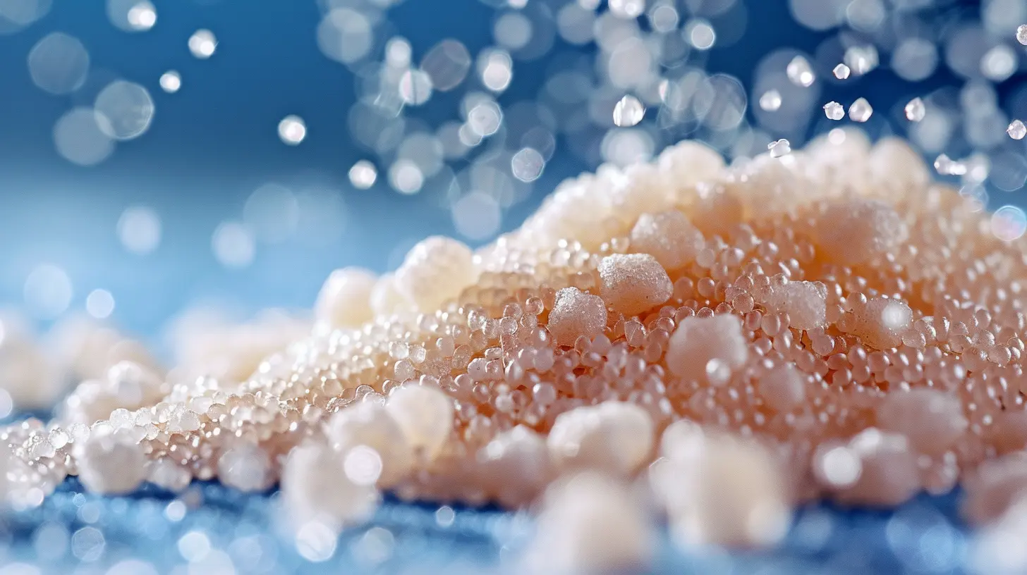 The Role of Sugar in Disrupting Your Gut Microbiome