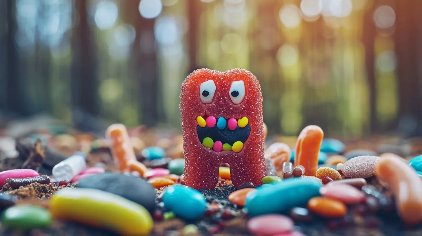 The Role of Sugar in Disrupting Your Gut Microbiome
