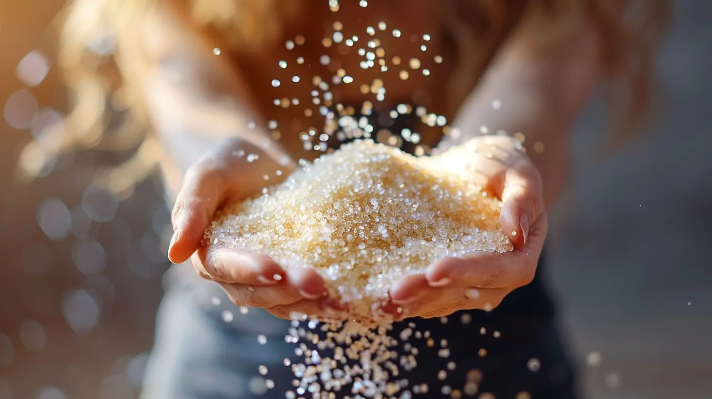 The Role of Sugar in Disrupting Your Gut Microbiome