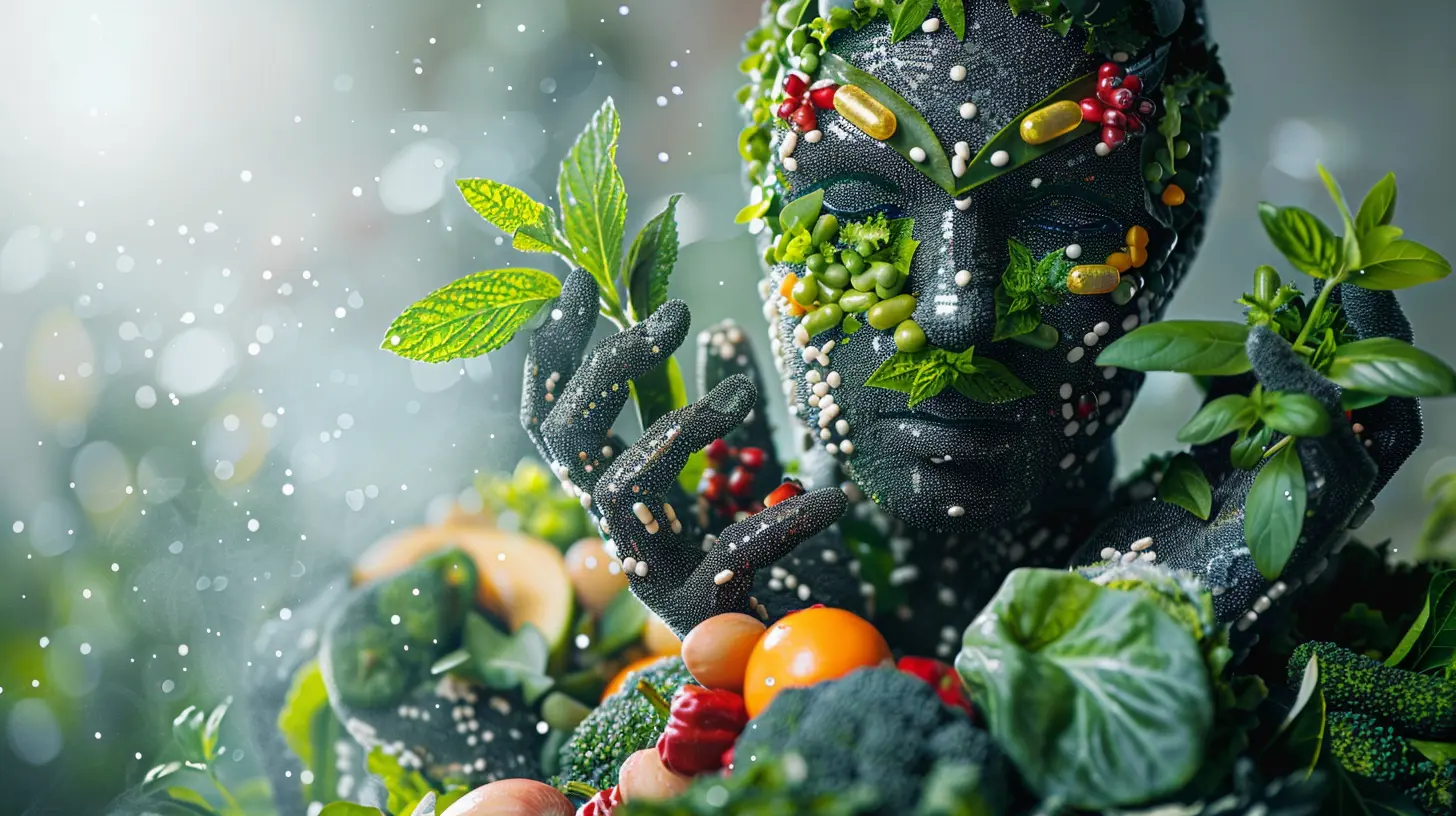 The Role of Zinc in Keeping Your Immune System Strong