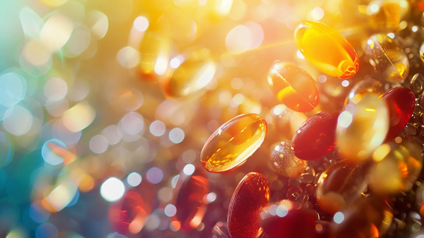 The Role of Zinc in Keeping Your Immune System Strong