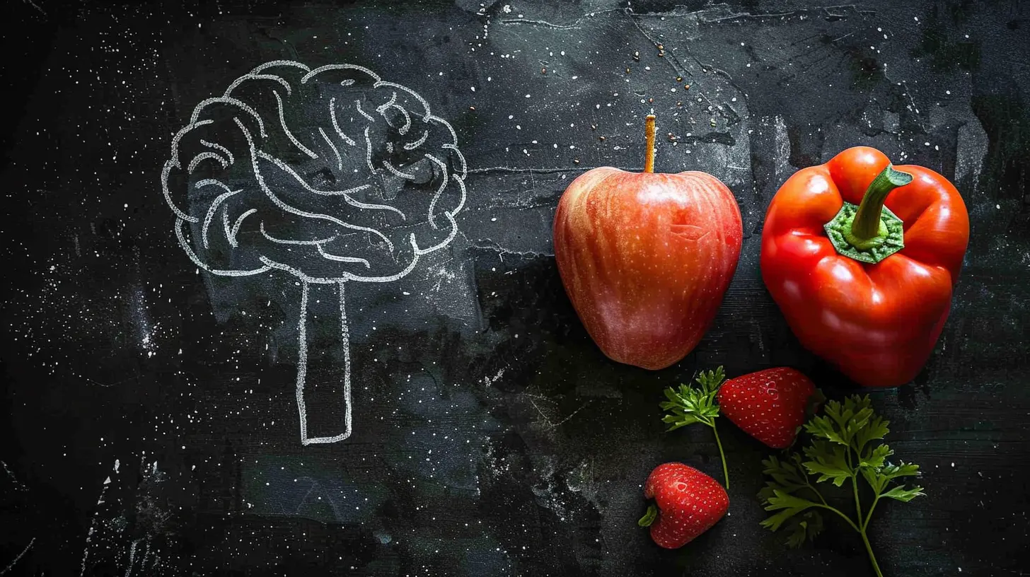 The Science of Habit Formation: Making Healthier Choices Stick