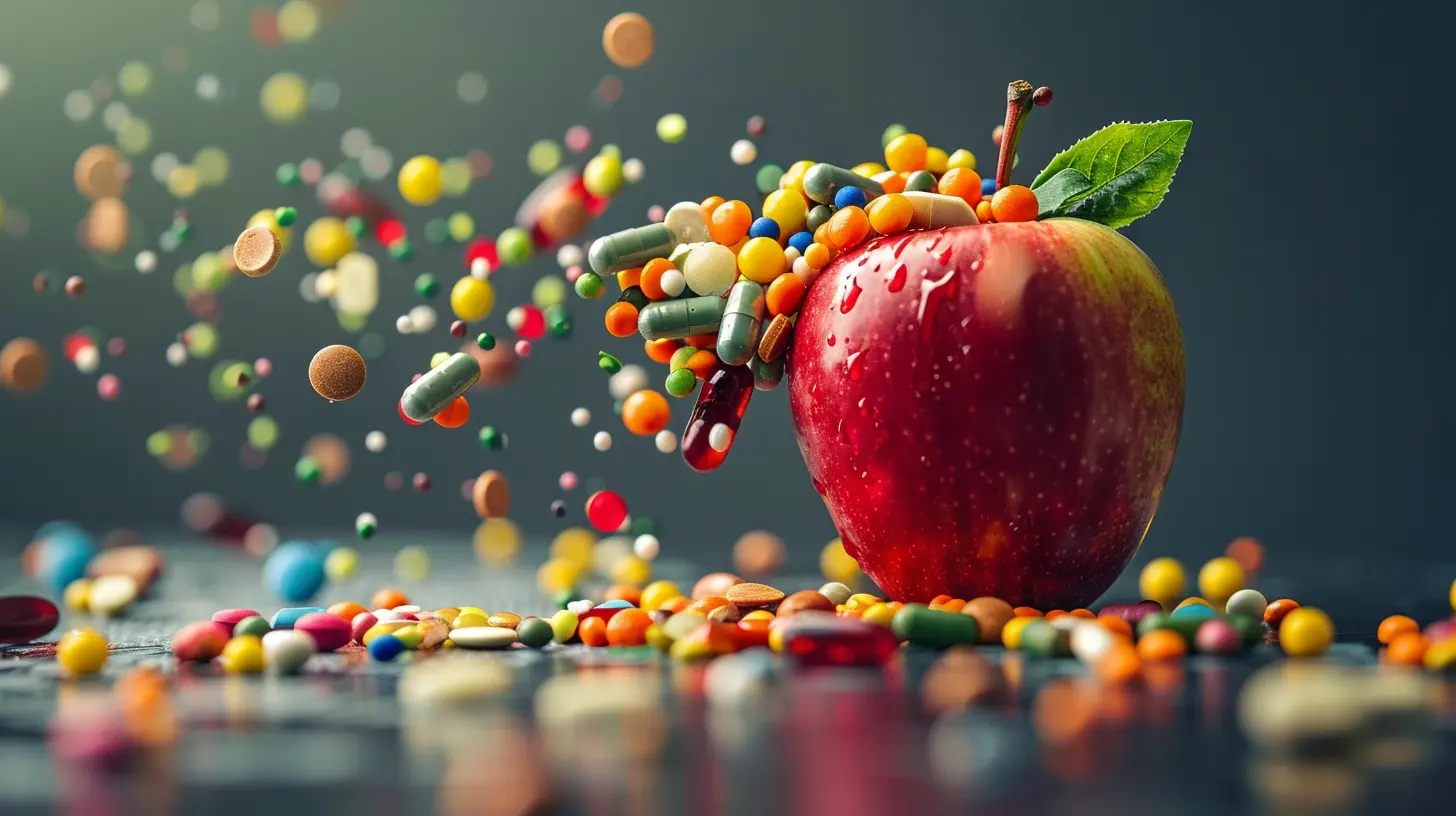 The Science of Habit Formation: Making Healthier Choices Stick