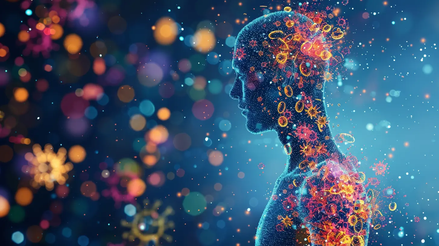 The Science of Immunity: How Your Lifestyle Shapes Defense Mechanisms