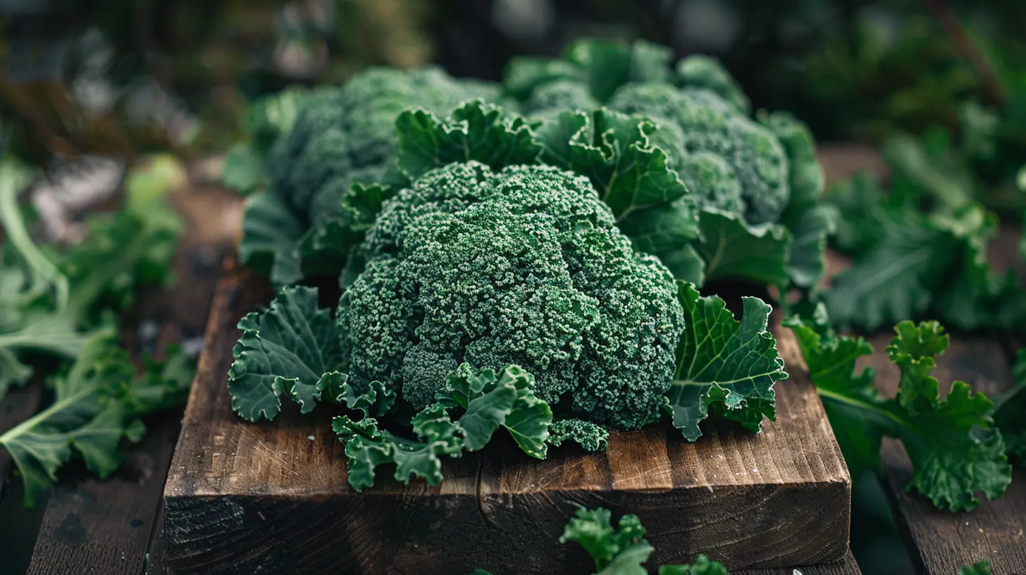 The Science of Plant-Based Diets: What You Need to Know