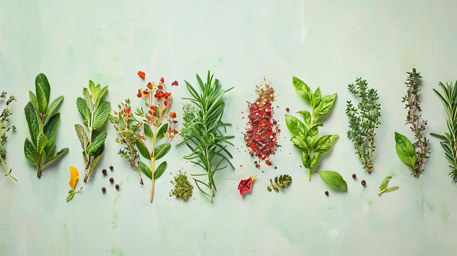 The Science of Plant-Based Diets: What You Need to Know