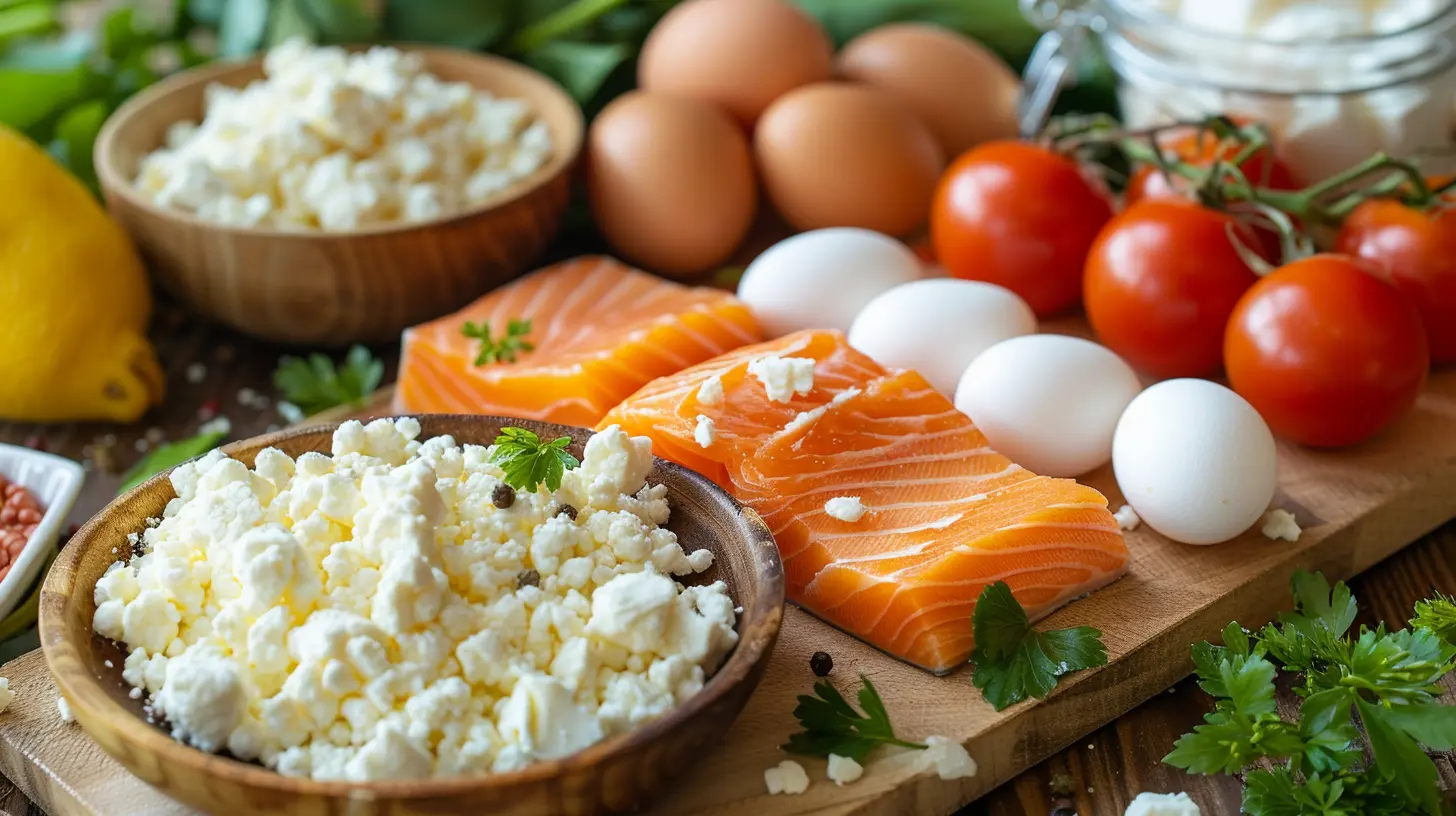 The Silent Dangers of High Cholesterol Levels
