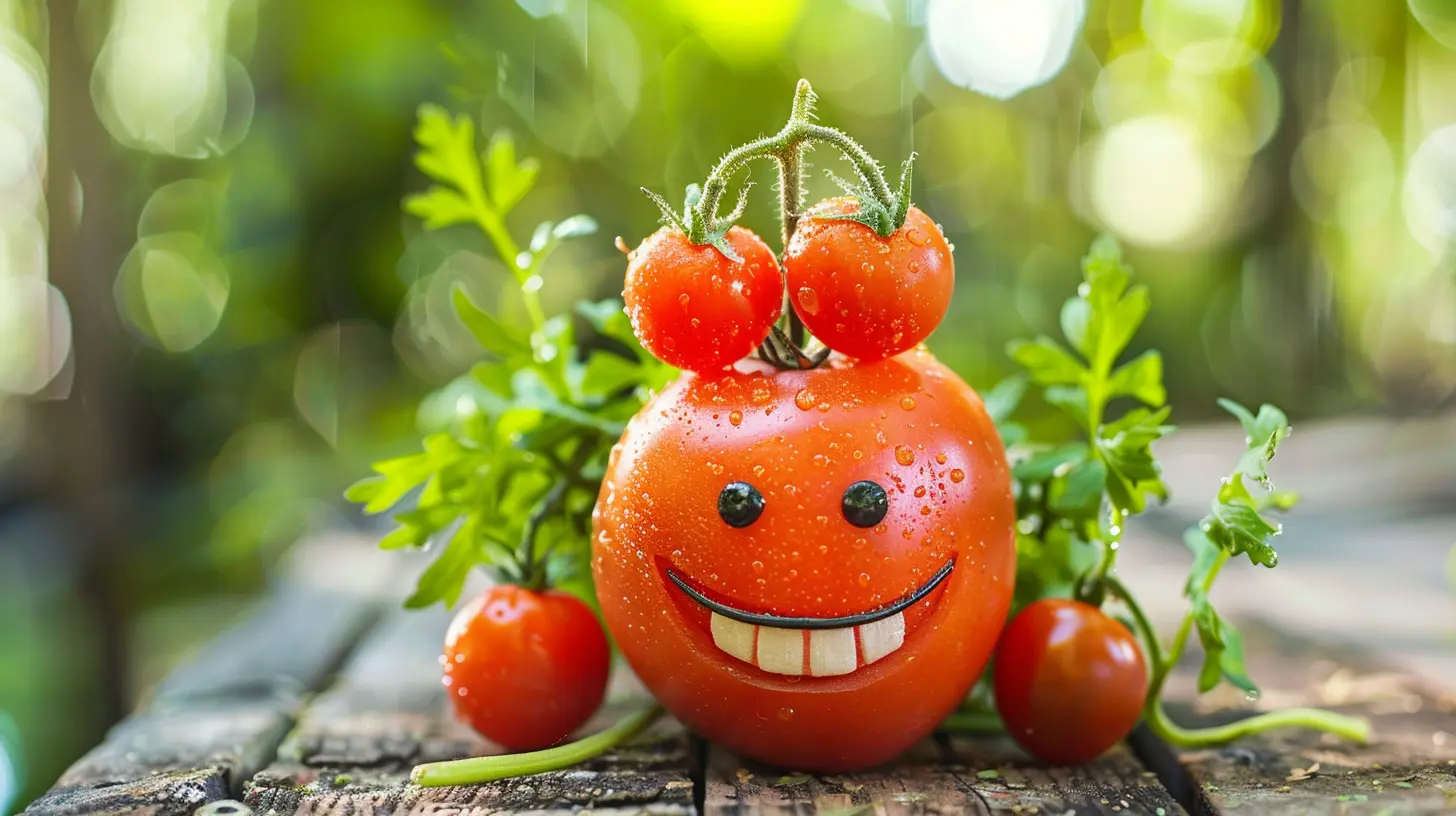 The Surprising Benefits of Chewing Certain Vegetables for Strong Teeth