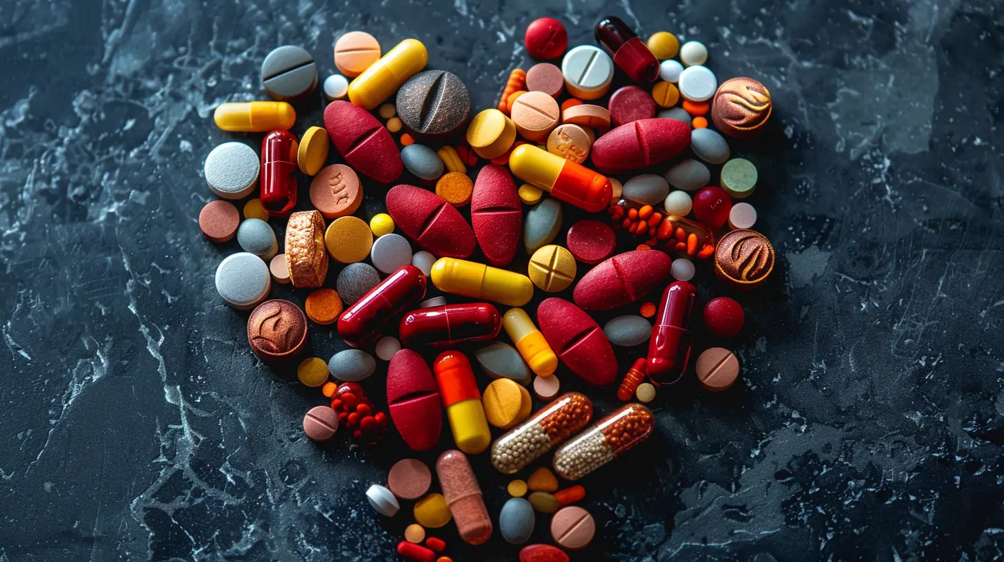 The Truth About Cholesterol Medications: When Are They Necessary?
