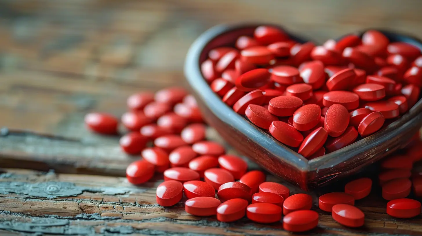 The Truth About Cholesterol Medications: When Are They Necessary?