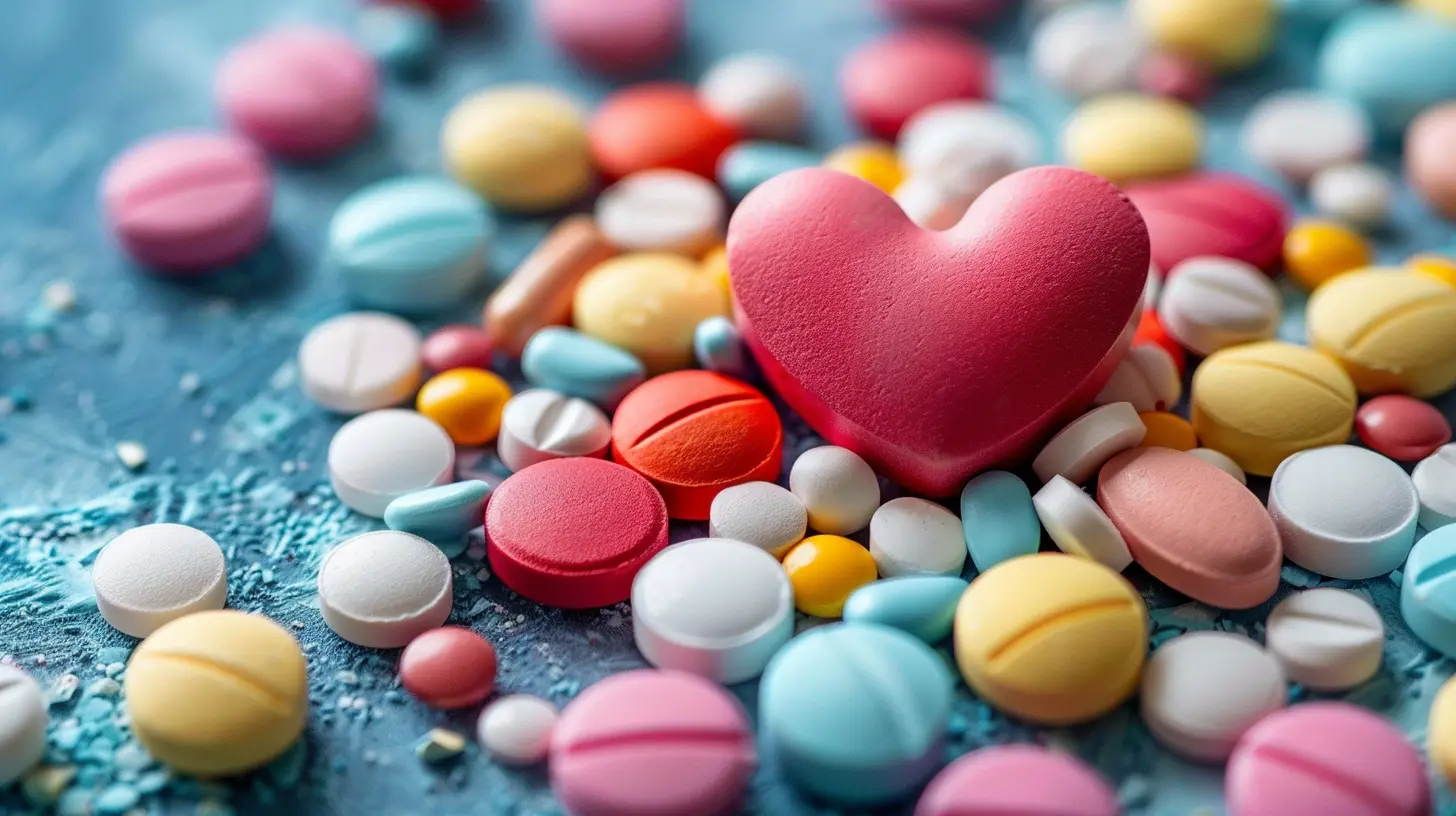 The Truth About Cholesterol Medications: When Are They Necessary?