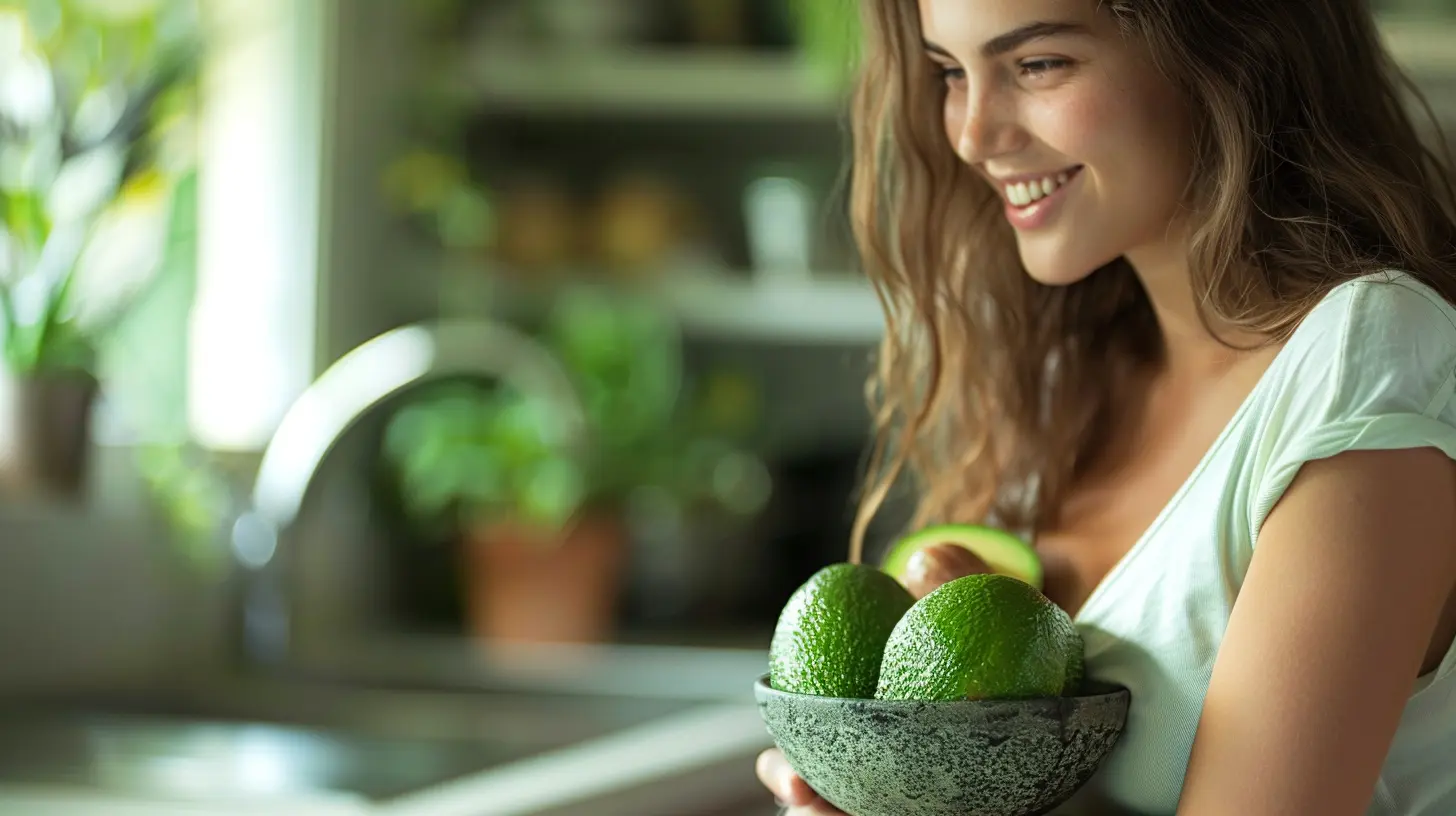 The Ultimate Guide to Healthy Snacking on a Budget