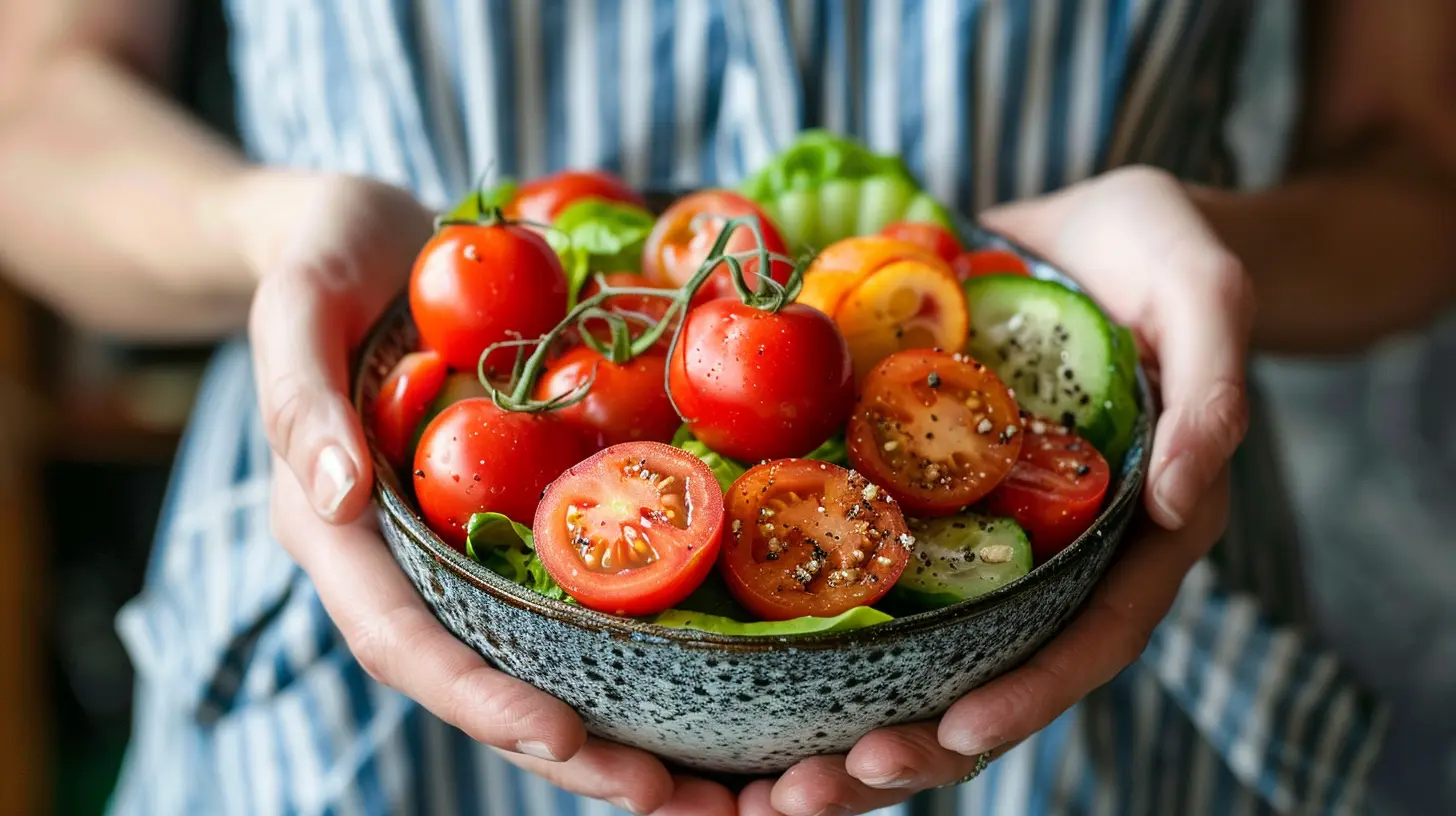 The Ultimate Guide to Healthy Snacking on a Budget