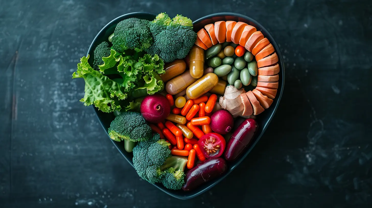The Ultimate Guide to Prebiotics and Probiotics for a Happy Gut