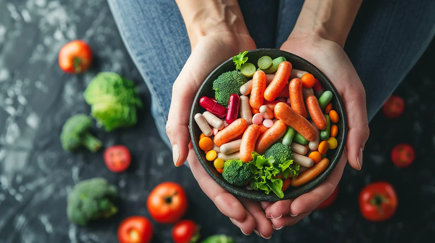 The Ultimate Guide to Prebiotics and Probiotics for a Happy Gut