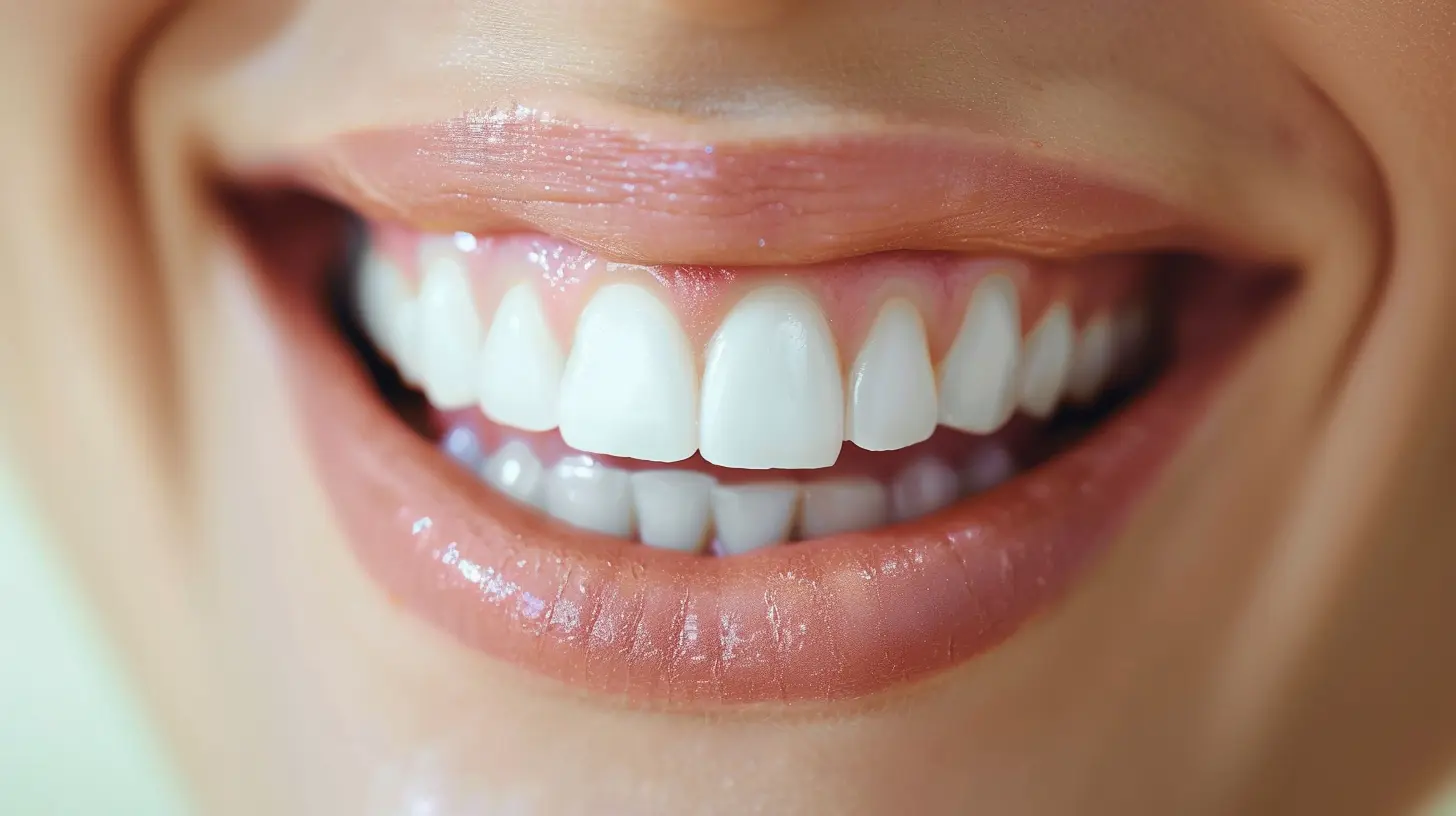 The Ultimate Guide to Preventing Gum Disease