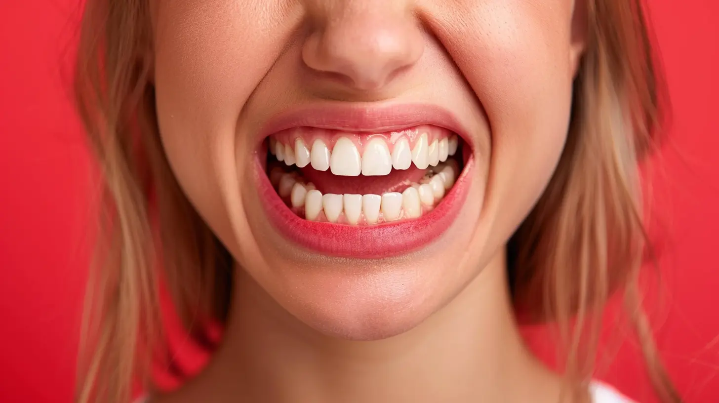 The Ultimate Guide to Preventing Gum Disease