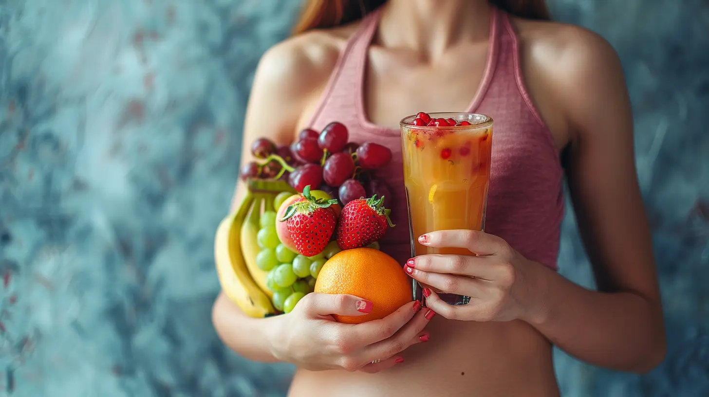 Tips for a Healthy Pregnancy from Nutrition to Exercise