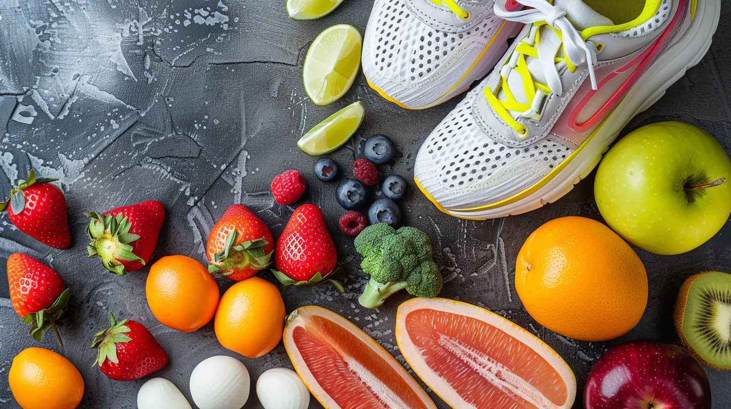 Tips for a Healthy Pregnancy from Nutrition to Exercise