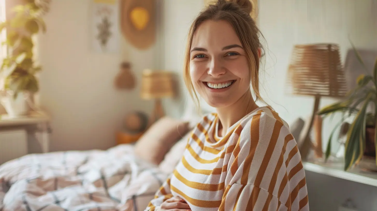 Tips for Keeping Your Teeth Healthy During Pregnancy