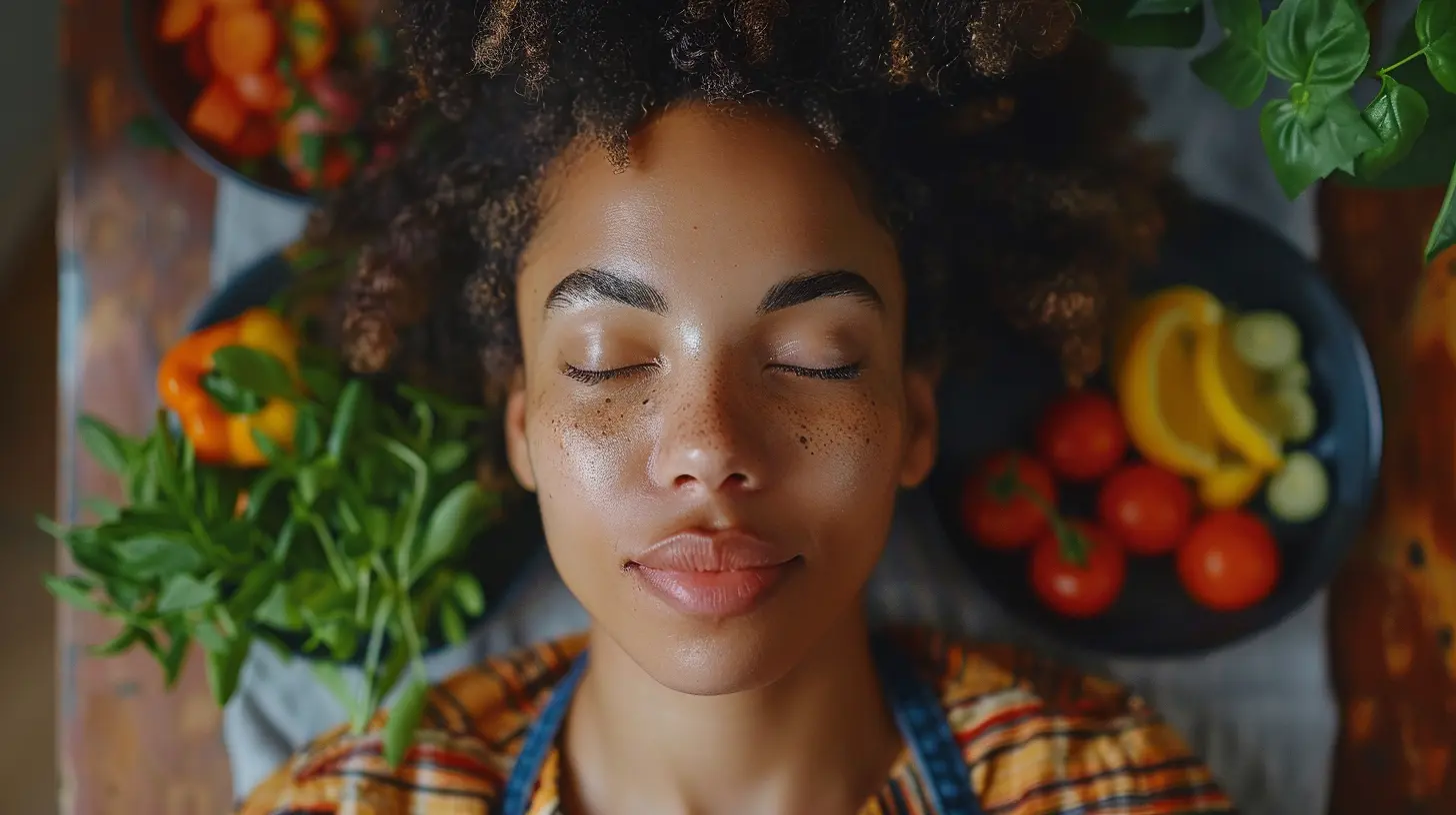 Transform Your Plate: How to Incorporate More Plant-Based Foods