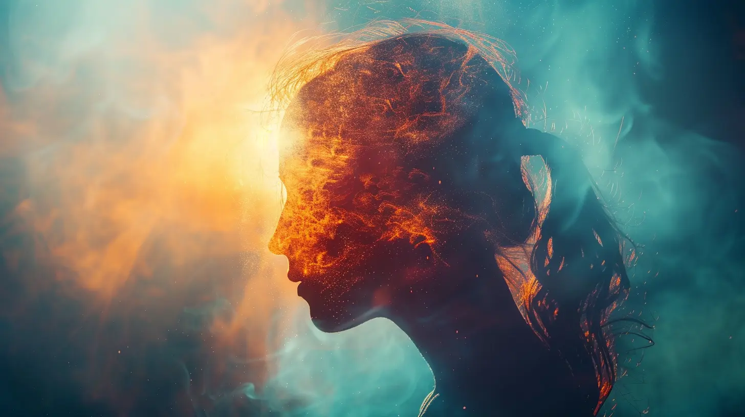 Transform Your Stress Mindset: From Overwhelm to Empowerment