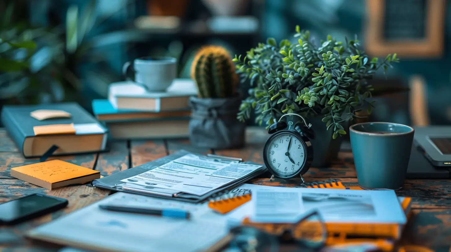 Transform Your Stress Mindset: From Overwhelm to Empowerment