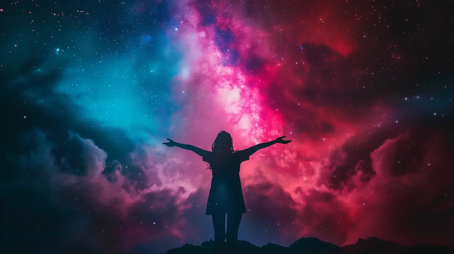 Transform Your Stress Mindset: From Overwhelm to Empowerment