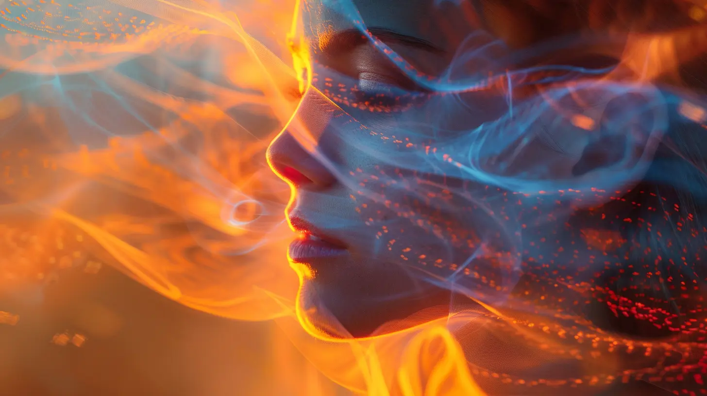 Tuning into Your Inner Voice: Practicing Self-Awareness