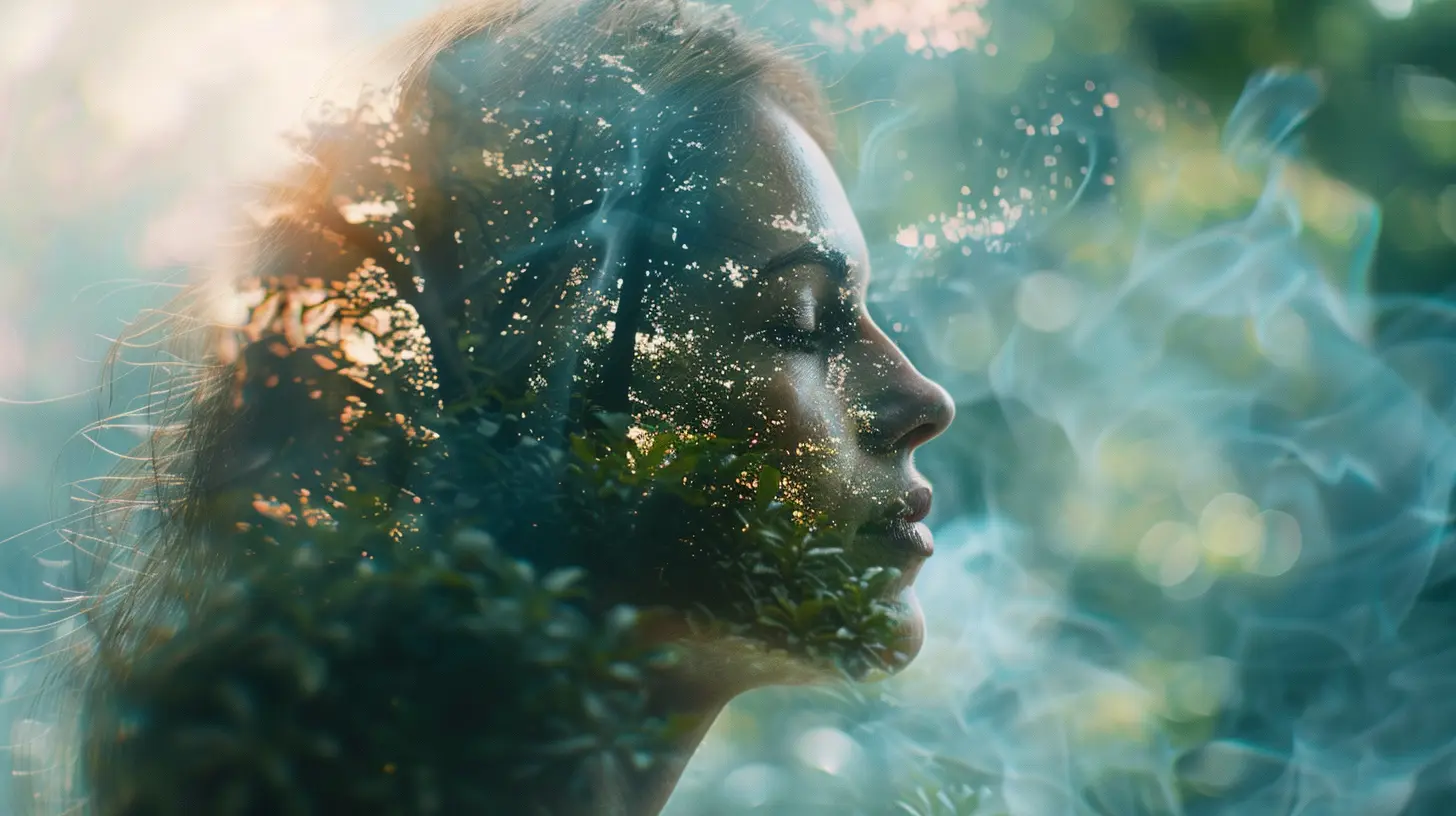 Tuning into Your Inner Voice: Practicing Self-Awareness