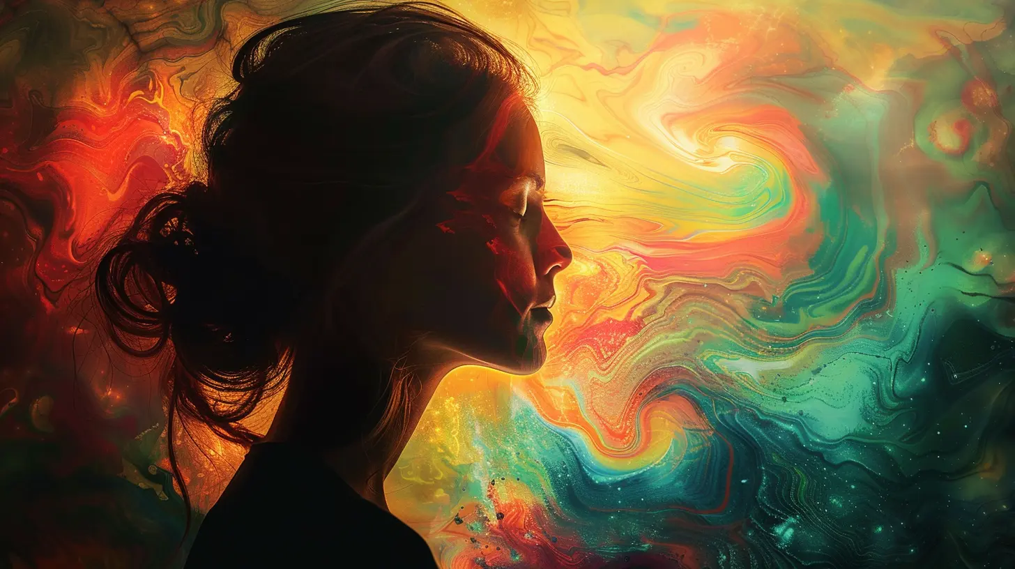 Tuning into Your Inner Voice: Practicing Self-Awareness