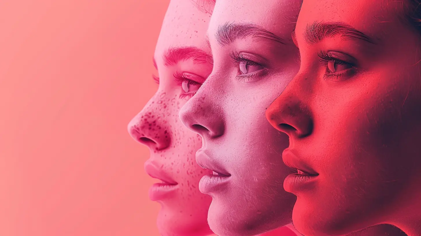 Understanding Hormonal Changes at Every Stage of a Woman's Life