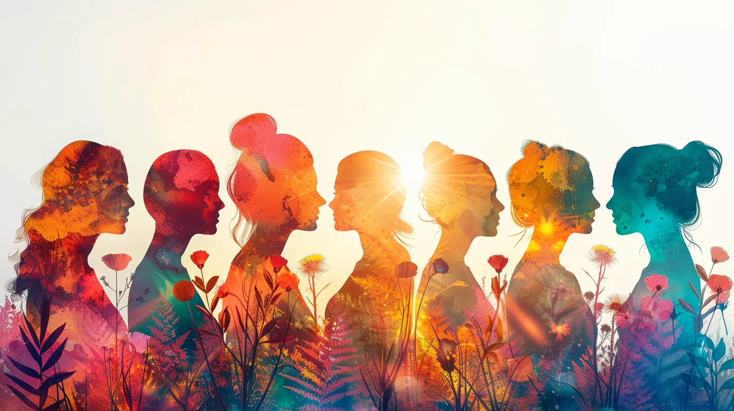 Understanding Hormonal Changes at Every Stage of a Woman's Life