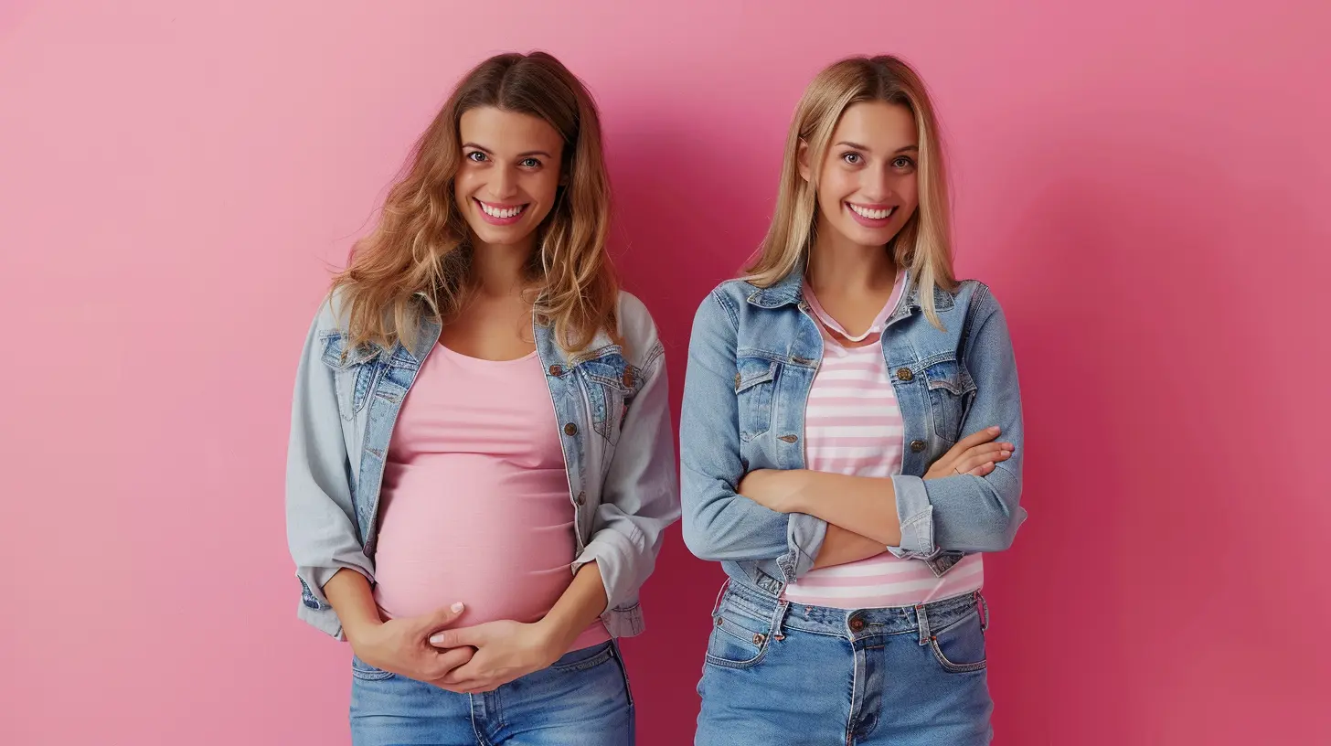 Understanding Hormonal Changes at Every Stage of a Woman's Life