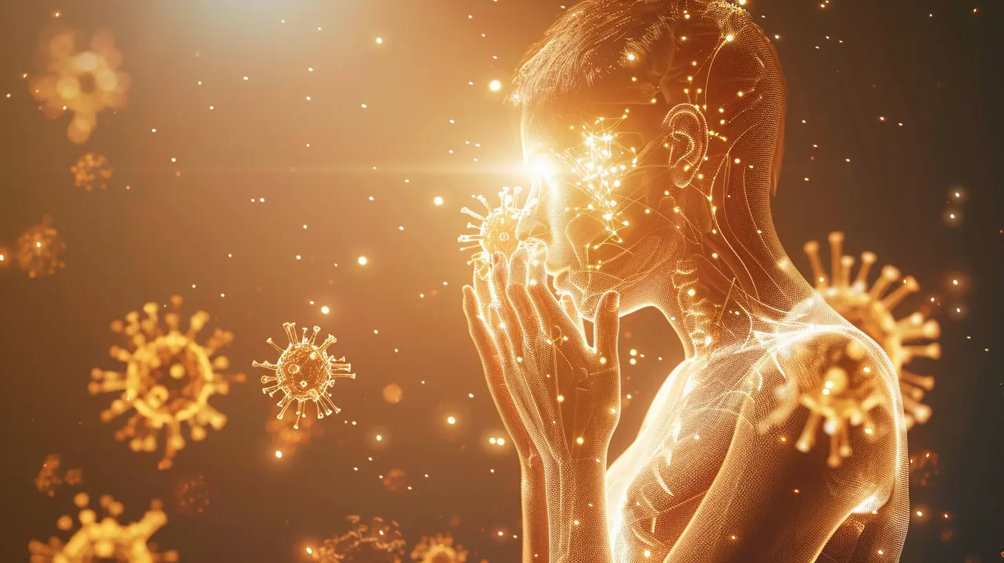 Understanding How Inflammation Affects the Immune System