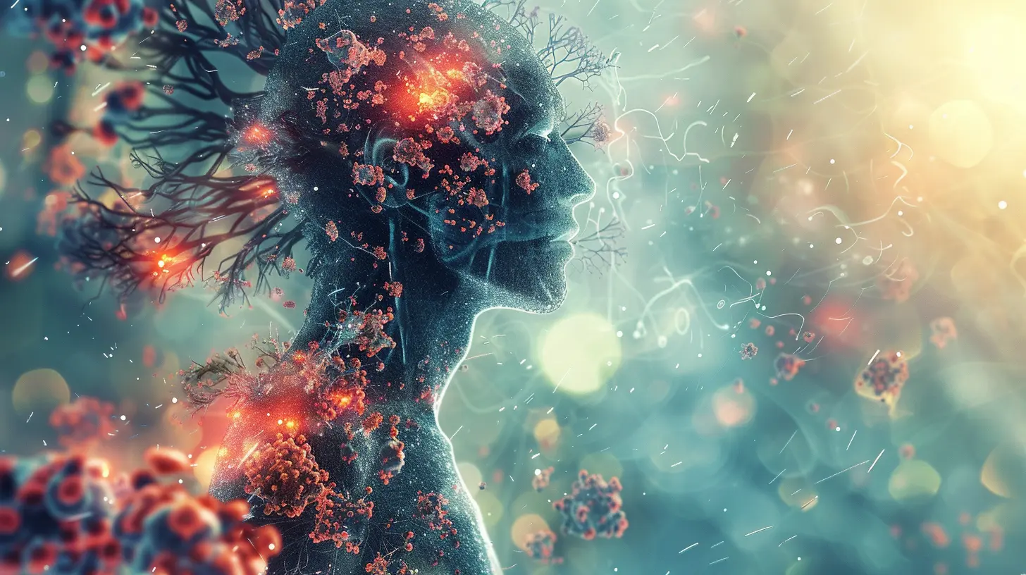 Understanding How Inflammation Affects the Immune System